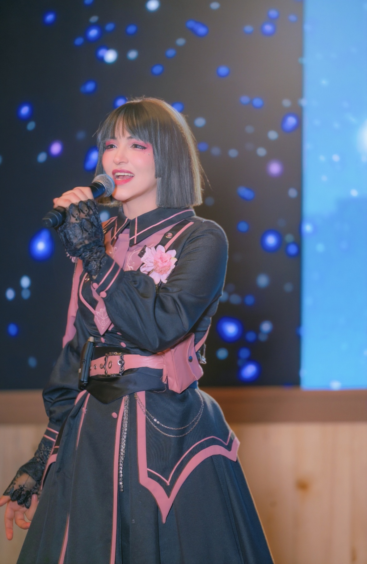 SUMI Concert